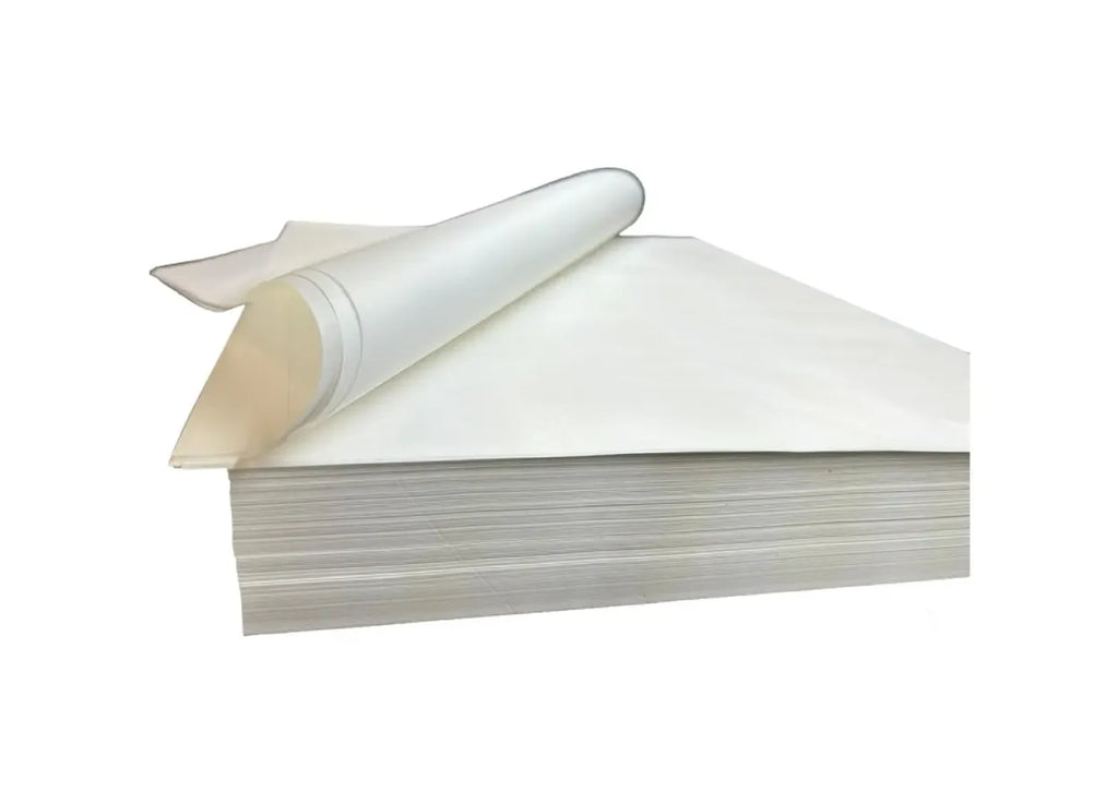 paquete papel para tortillas 34x44cm con 8 kilos