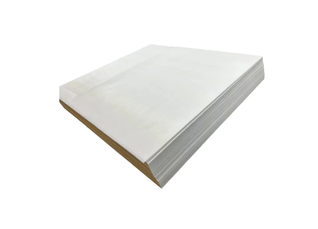 paquete papel para tortillas 34x44cm con 8 kilos