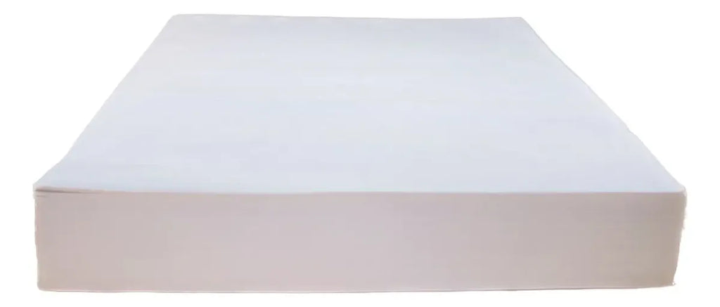 1000 piezas papel de china color blanco 54x68cm