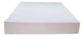 1000 piezas papel de china color blanco 54x68cm