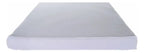 1000 piezas papel de china color blanco 54x68cm