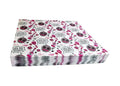 500 piezas papel encerado impreso dia de muertos 22x30 35g