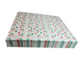 1000 piezas papel encerado impreso viva mexico 20x30 35g
