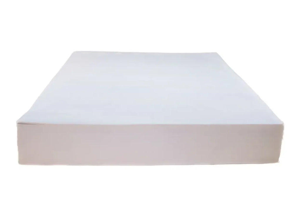 1000 piezas papel de china color blanco 27x68cm 22g