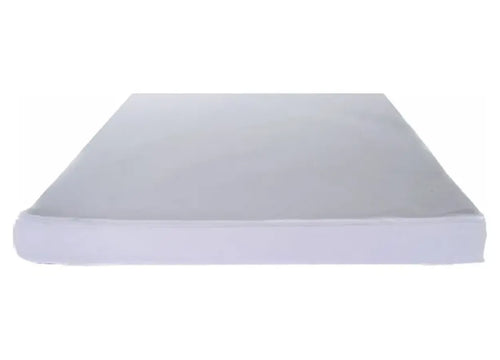 1000 piezas papel de china color blanco 54x68cm